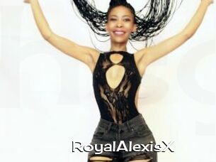 RoyalAlexisX