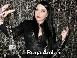 RoyalAmber