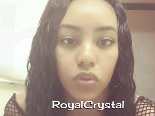 RoyalCrystal