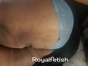 Royalfetish