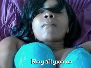 Royaltyxoxo