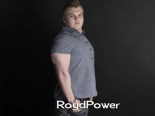 RoydPower