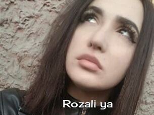 Rozali_ya