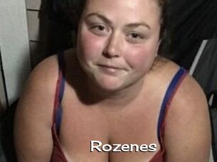 Rozenes