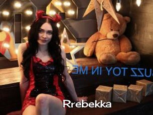 Rrebekka