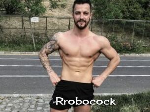 Rrobocock