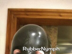 RubberNymph