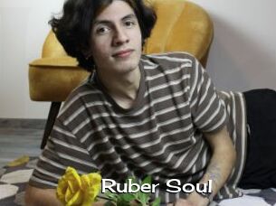 Ruber_Soul