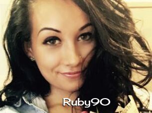 Ruby90