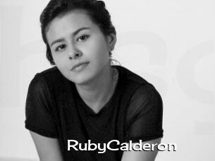 RubyCalderon