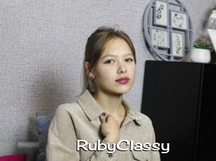 RubyClassy