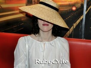 RubyCrite