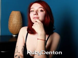 RubyDenton