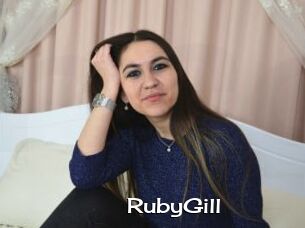 RubyGill