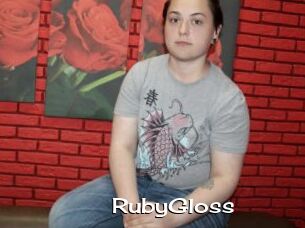 RubyGloss