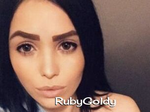 RubyGoldy