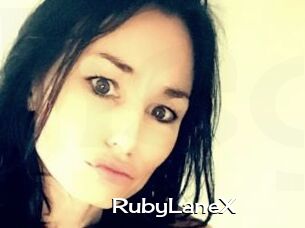 RubyLaneX