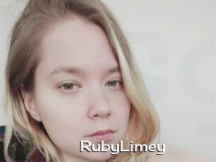 RubyLimey