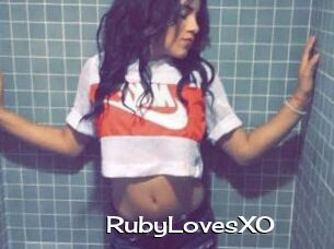 RubyLovesXO