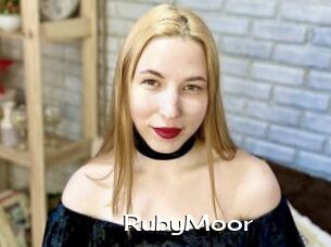 RubyMoor