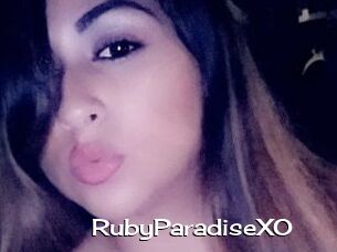 RubyParadiseXO