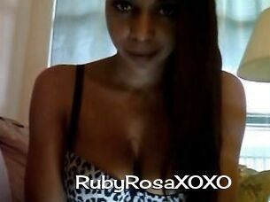 RubyRosaXOXO