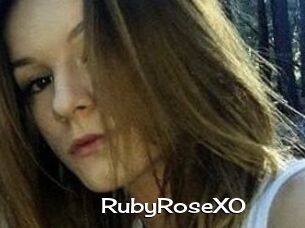 RubyRoseXO