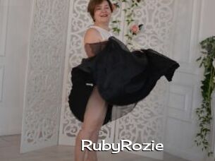 RubyRozie