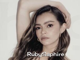 RubySaphire