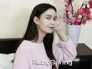 RubySpring