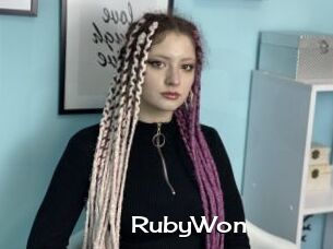 RubyWon