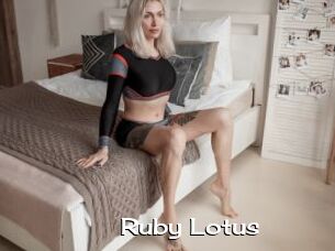 Ruby_Lotus