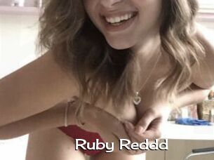 Ruby_Reddd