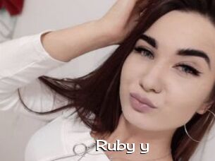 Ruby_y