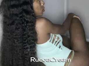 RuccaCream