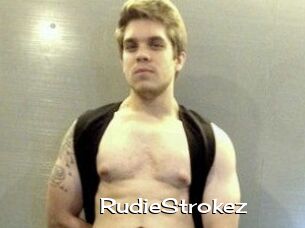 Rudie_Strokez