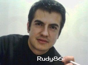 Rudy86