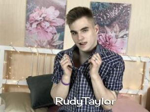 RudyTaylor