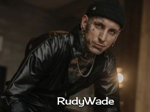 RudyWade