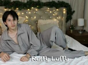 Ruffy_Luffy