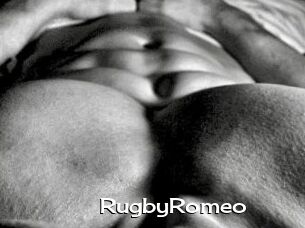 RugbyRomeo