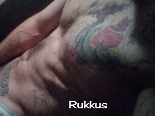 Rukkus