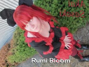 Rumi_Bloom