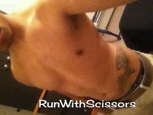 RunWithScissors