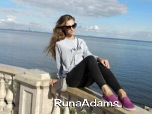 RunaAdams