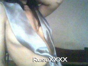 RusuXXXX