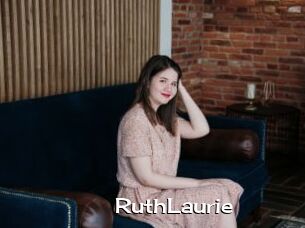 RuthLaurie