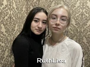 RuthLisa