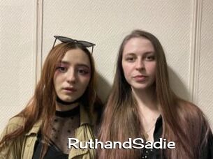 RuthandSadie