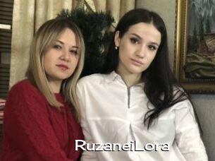 RuzaneiLora